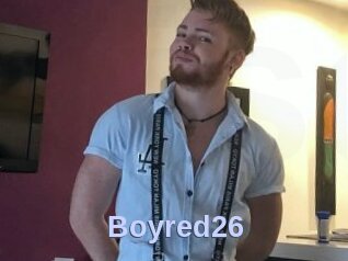 Boyred26
