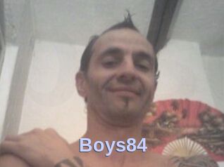 Boys84