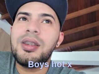 Boys_hot_x