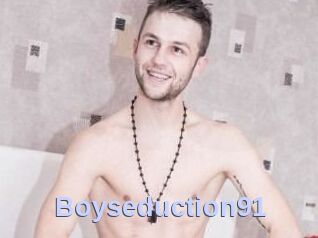 Boyseduction91