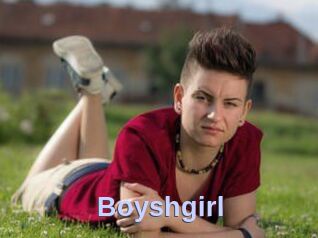 Boyshgirl