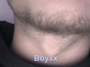 Boyxx