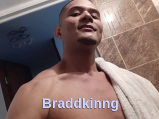 Braddkinng