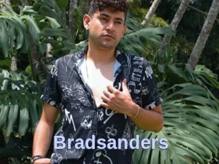 Bradsanders