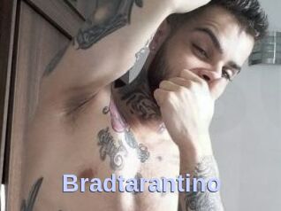 Bradtarantino