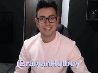 BraiyanHotboy