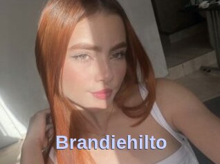 Brandiehilto