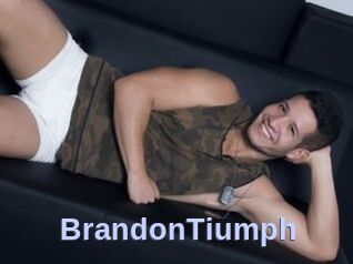 BrandonTiumph