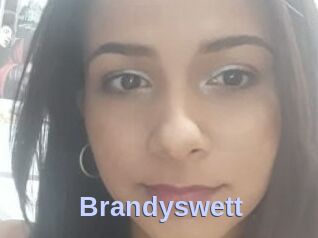 Brandyswett