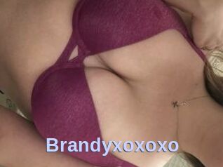 Brandyxoxoxo
