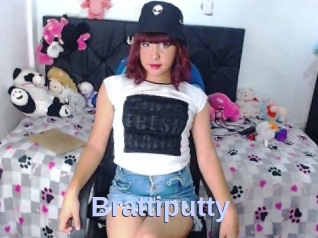 Brattiputty