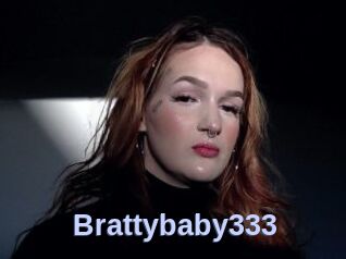 Brattybaby333