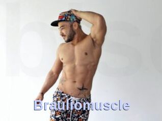 Brauliomuscle