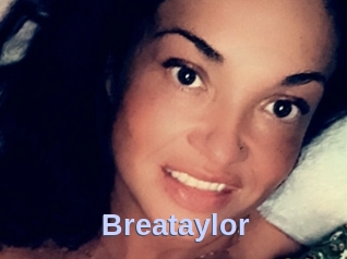 Breataylor