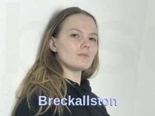 Breckallston