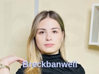 Breckbanwell