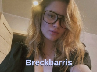 Breckbarris