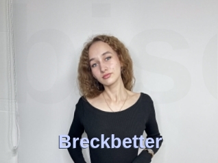 Breckbetter