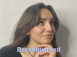 Breckburnard