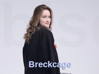 Breckcage