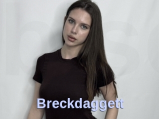 Breckdaggett
