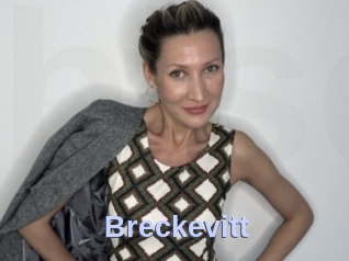 Breckevitt