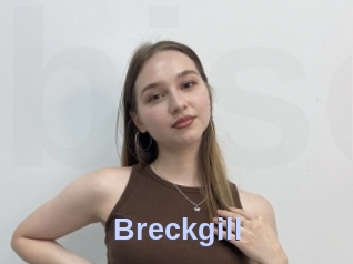 Breckgill