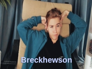 Breckhewson