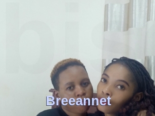 Breeannet