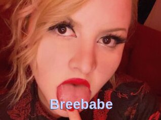 Breebabe