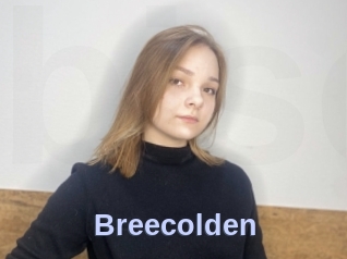 Breecolden