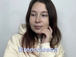 Breecoleson