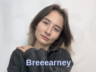 Breeearney