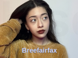 Breefairfax