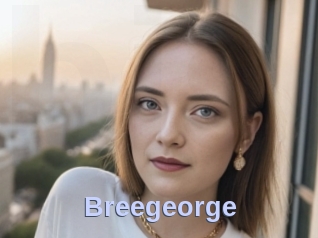 Breegeorge