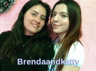 Brendaandkatty