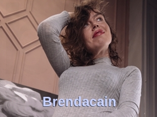 Brendacain