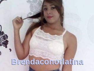 Brendaconorlatina