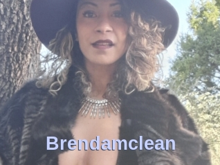 Brendamclean