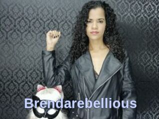 Brendarebellious