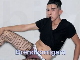 Brendcorrigant
