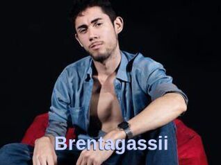 Brentagassii