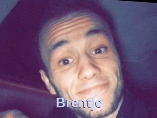Brentje