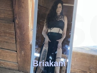 Briakam