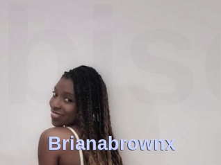 Brianabrownx