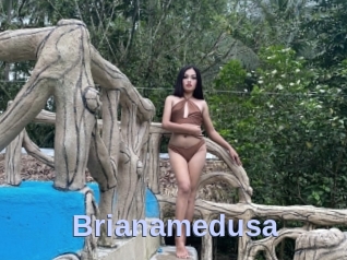 Brianamedusa
