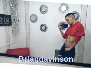 Briandavinson