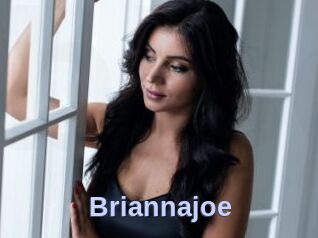 Briannajoe