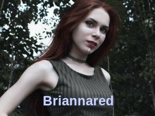Briannared