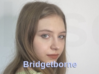Bridgetborne